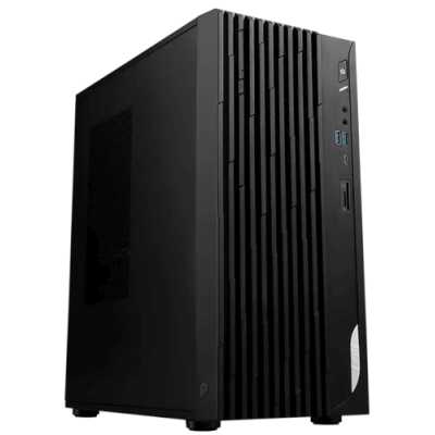 компьютер MSI Pro DP180 14A-622XRU-wpro Черный