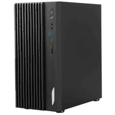 компьютер MSI Pro DP180 14A-622XRU-wpro Черный
