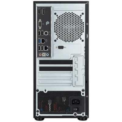 компьютер MSI Pro DP180 14A-622XRU-wpro Черный