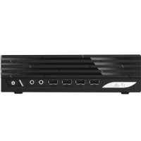 компьютер MSI Pro DP21 12M-442RU Черный