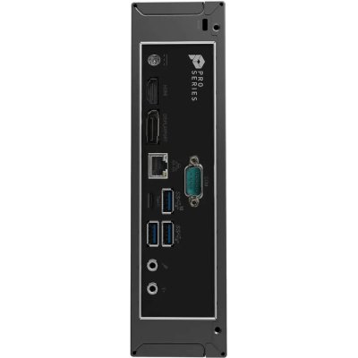 компьютер MSI Pro DP21 13M-217 Черный