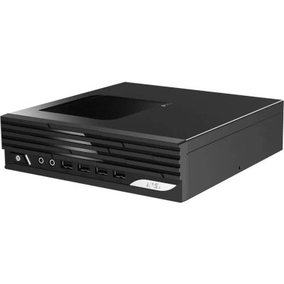 компьютер MSI Pro DP21 13M-217 Черный