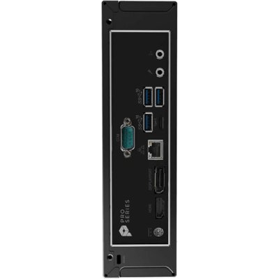 компьютер MSI Pro DP21 14M-1054XRU Черный