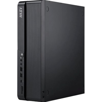 компьютер MSI Pro DP80 A14TAG-207XRU-wpro Черный