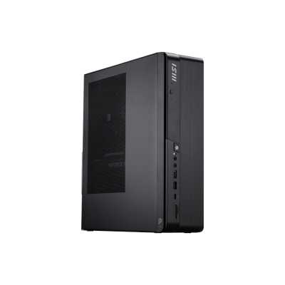 компьютер MSI Pro DP80 A14TAG-207XRU-wpro Черный