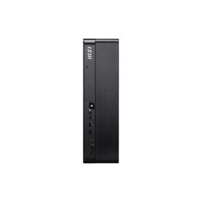 компьютер MSI Pro DP80 A14TAG-207XRU-wpro Черный