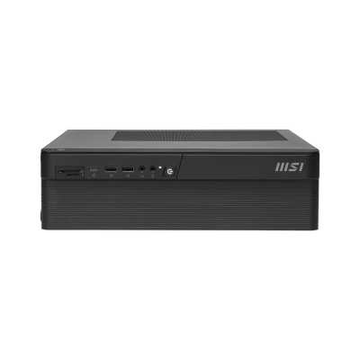 компьютер MSI Pro DP80 A14TAG-207XRU-wpro Черный
