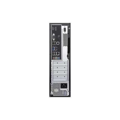 компьютер MSI Pro DP80 A14TAG-207XRU-wpro Черный
