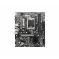материнская плата MSI Pro H610M-B DDR4