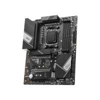 материнская плата MSI Pro X670-P WiFi