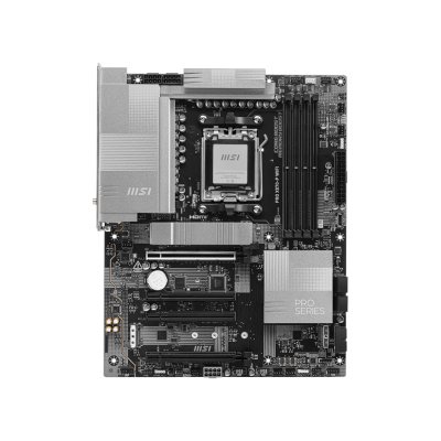 материнская плата MSI Pro X870-P WiFi