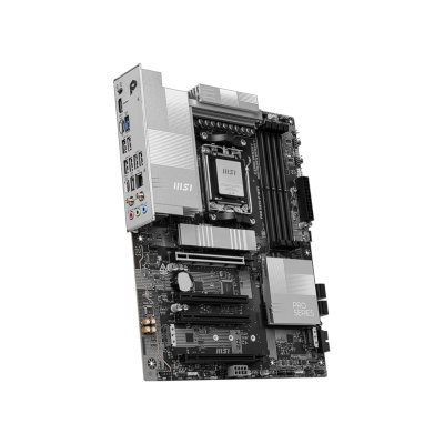 материнская плата MSI Pro X870-P WiFi