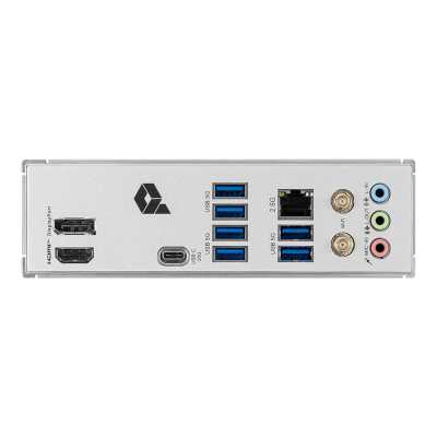 материнская плата MSI Pro Z890-S WiFi6E Черный