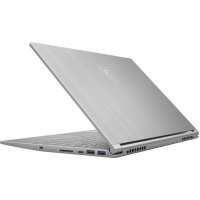 ноутбук MSI Modern PS42 8RA-071 Серый