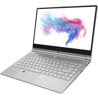 ноутбук MSI Modern PS42 8RA-071 Серый