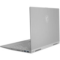 ноутбук MSI Modern PS42 8RA-071 Серый