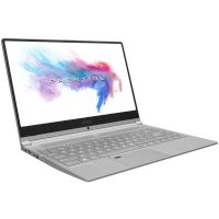 ноутбук MSI Modern PS42 8RA-072 Серый