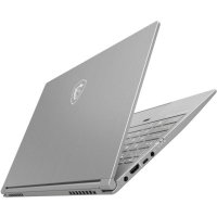 ноутбук MSI Modern PS42 8RB-204 Серебристый
