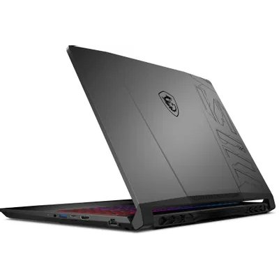 ноутбук MSI Pulse 15 B13VGK-1660XRU Серый