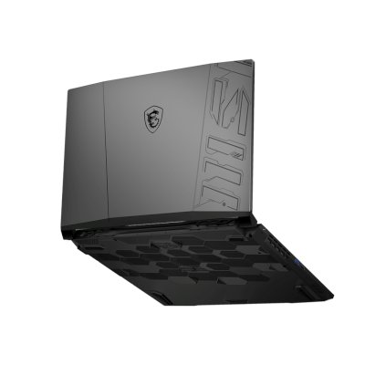 ноутбук MSI Pulse 17 B13VGK-441RU Серый