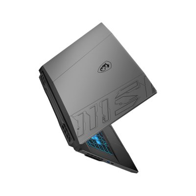 ноутбук MSI Pulse 17 B13VGK-441RU Серый