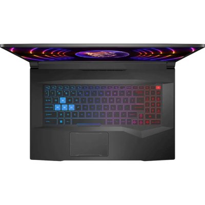 ноутбук MSI Pulse 17 B13VGK-813XRU-wpro Серый