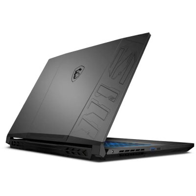 ноутбук MSI Pulse 17 B13VGK-813XRU-wpro Серый
