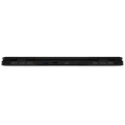 ноутбук MSI Pulse A16 AI+ C3HWFKG-031XRU Черный