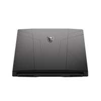 ноутбук MSI Pulse GL66 11UCK-422RU Черный
