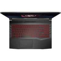 ноутбук MSI Pulse GL66 11UCK-423XRU-wpro Серый