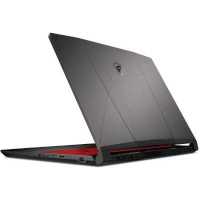ноутбук MSI Pulse GL66 11UCK-423XRU-wpro Серый