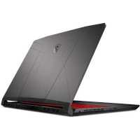 ноутбук MSI Pulse GL66 11UCK-423XRU-wpro Серый