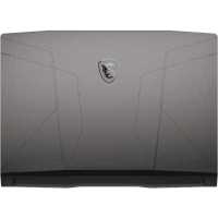 ноутбук MSI Pulse GL66 11UCK-423XRU-wpro Серый