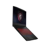 ноутбук MSI Pulse GL66 11UDK-419XRU Черный
