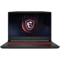 ноутбук MSI Pulse GL66 11UDK-420XRU-wpro Серый