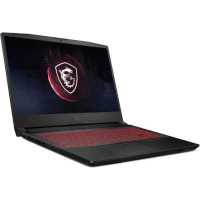 ноутбук MSI Pulse GL66 11UDK-420XRU-wpro Серый