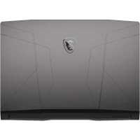 ноутбук MSI Pulse GL66 11UDK-420XRU-wpro Серый
