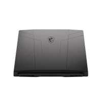 ноутбук MSI Pulse GL66 12UCK-210RU Серый