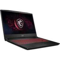 ноутбук MSI Pulse GL66 12UDK-698XRU-wpro Серый