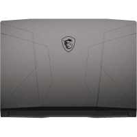 ноутбук MSI Pulse GL66 12UDK-698XRU-wpro Серый