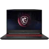 ноутбук MSI Pulse GL66 12UEK-859XKZ Серый