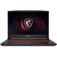 ноутбук MSI Pulse GL66 12UEOK-1099XAZ-wpro Серый
