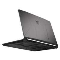 ноутбук MSI Pulse GL66 12UEOK-1099XAZ-wpro Серый