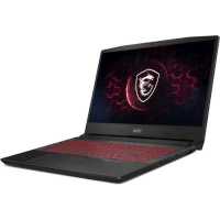ноутбук MSI Pulse GL66 12UGSZOK-1013XRU Серый