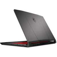 ноутбук MSI Pulse GL66 12UGSZOK-1013XRU Серый