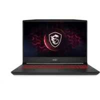 ноутбук MSI Pulse GL66 12UGSZOK-1032XRU-wpro Серый