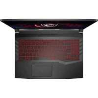 ноутбук MSI Pulse GL66 12UGSZOK-1069XBY-wpro Серый