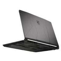 ноутбук MSI Pulse GL66 12UGSZOK 9S7-1583A5-1097-wpro Серый