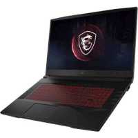 ноутбук MSI Pulse GL76 11UDK-236XRU Серый