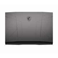 ноутбук MSI Pulse GL76 12UCK-051RU Серый